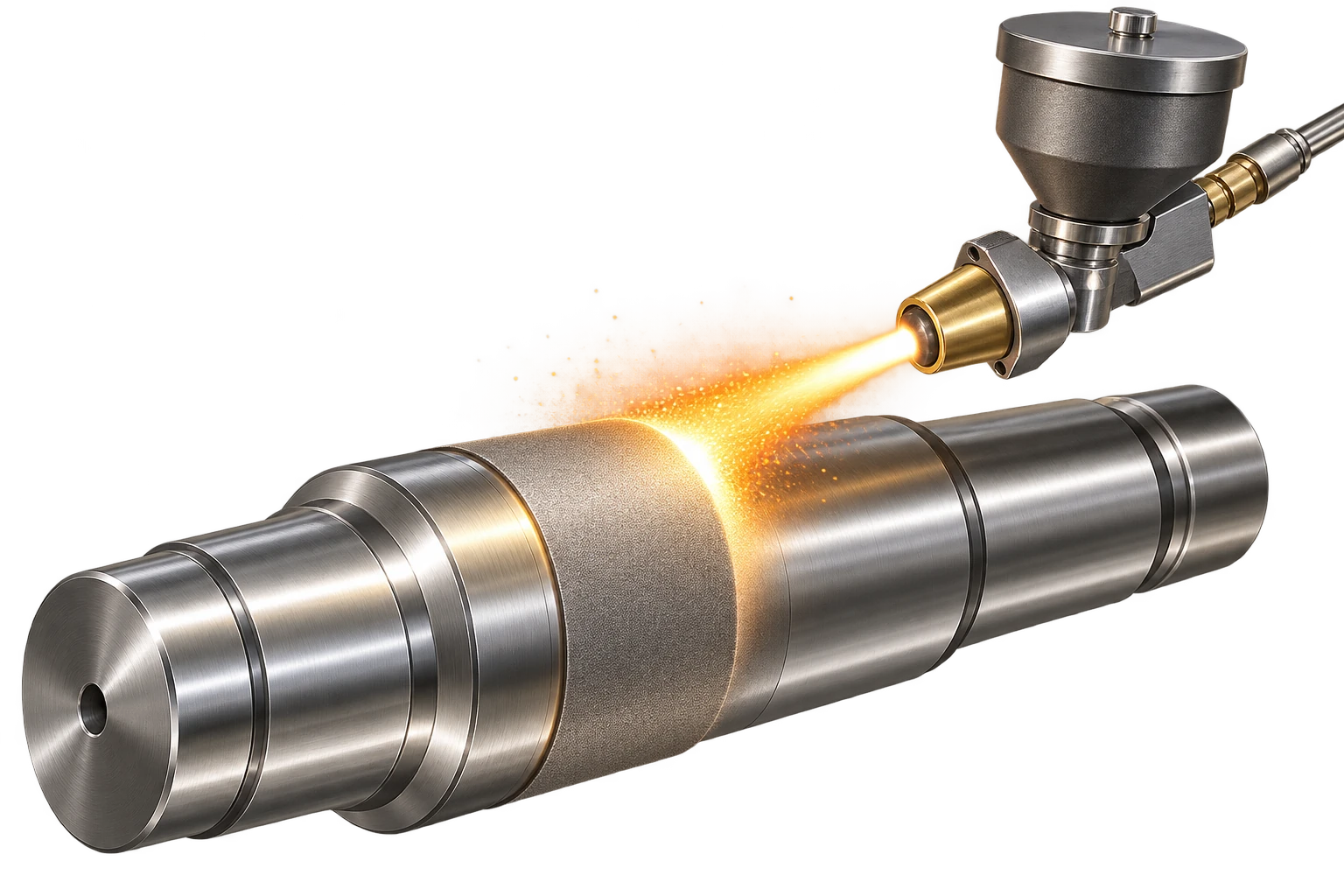 Spawanie i napawanie aluminium oraz żeliwa